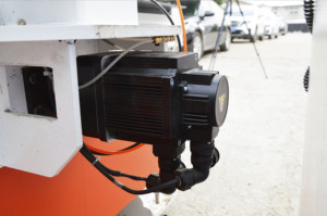 40% Remise Perceuse à bois Coût économique Routeur <span class=keywords><strong>CNC</strong></span> Travail du bois avec servomoteur - Product Image 6