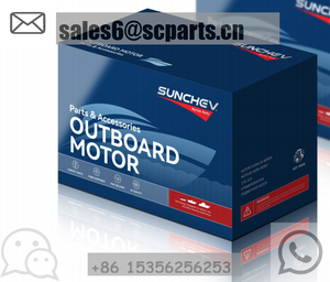 SUNCHEV <span class=keywords><strong>Moteur</strong></span> de bateau <span class=keywords><strong>Moteur</strong></span> de bateau Thermostat de <span class=keywords><strong>moteur</strong></span> pour <span class=keywords><strong>moteur</strong></span> <span class=keywords><strong>hors</strong></span>-<span class=keywords><strong>bord</strong></span> Mercury Pièces de <span class=keywords><strong>moteur</strong></span> <span class=keywords><strong>hors</strong></span>-<span class=keywords><strong>bord</strong></span> F9.9 F20 6AH-12411-00 6AH1241100 - Product Image 3
