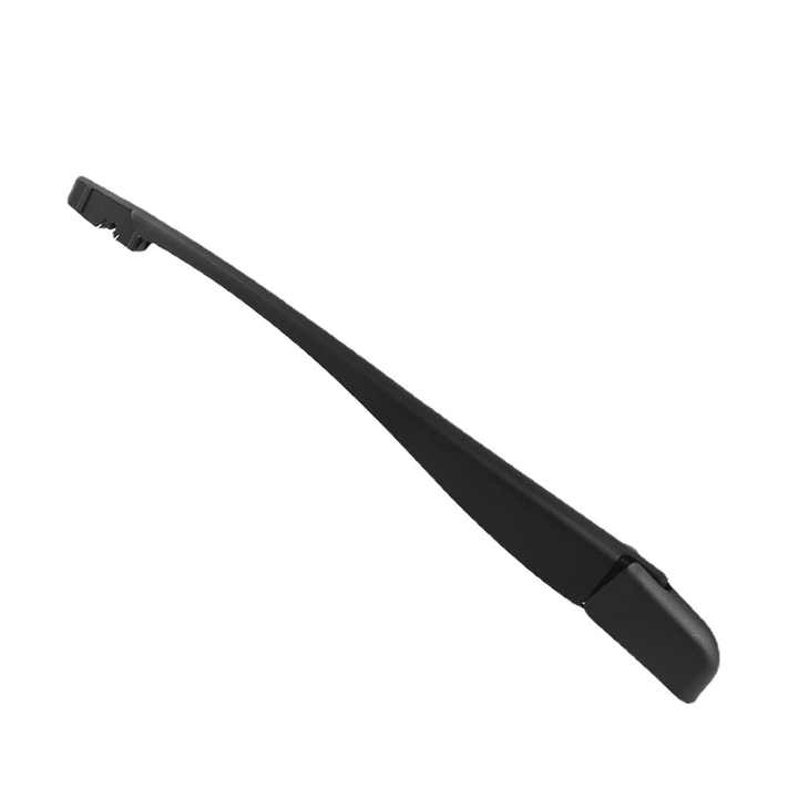 Car Windscreen Rear Windshield Wiper Replacement Wiper Arm and Blade for Peugeot 206/207/307