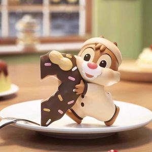 กล่องปริศนาชิปแอนด์เดลผจญภัยขนมหวานแสนสนุก - Product Image 3