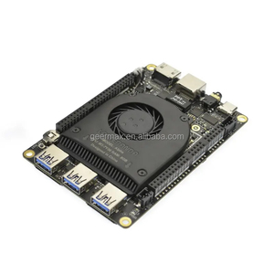 LattePanda 2 <strong>Alpha</strong> 864s 8GB RAM 64GB eMMC A Powerful Windows Linux Single Board Computer 8G Memory 64G LattePanda 2nd Generation - Product Image 3