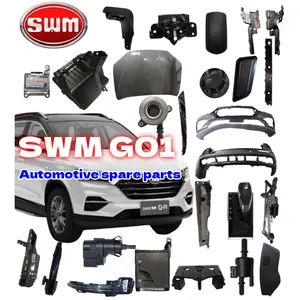 Wholesale supplier of automotive parts SWM G01 (all components)