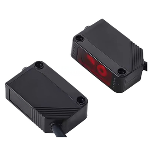 Unidad Principal PLC Mron CS1G-CPU43H, Capacidad de Programa de 128K Pasos y Procesamiento Rápido de 0.1s, Origen Japonés para Plantas de Acero/Energía/Química - Product Image 4