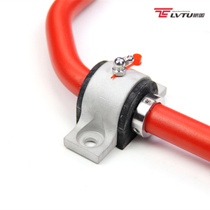 Kit de barra estabilizadora trasera reforzada con piezas de rendimiento automático para Mazda <span class=keywords><strong>MX5</strong></span> <span class=keywords><strong>NA</strong></span> NB NC ND Miata barra antivuelco delantera - Product Image 5