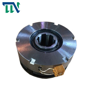 Embrague Multidisco Húmedo de Alta Calidad DLM10-16A (EKE) - Product Image 2