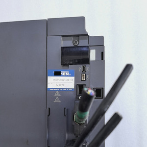 Variador de Frecuencia MR-J3-22KA4-LC078 de 15KW y 400V para Máquina - Product Image 4