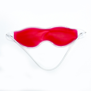 Mặt mắt Gel mặt nạ làm mát mặt nén gói mắt Gel mặt nạ bọng mắt làm mát Mặt nạ mắt đau đầu Băng mặt gói - Product Image 6