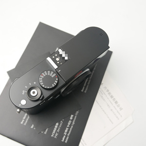 กล้อง Leica มือสอง รุ่น M240 24MP ฟูลเฟรม ขนาดกะทัดรัด น้ำหนักเบา - Product Image 3