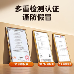 Calentador Eléctrico para Pies, Calentador Debajo del Escritorio, 700g, Pantalla Digital, 6 Niveles Ajustables, Temporizador, Uso en Oficina y Hogar - Product Image 4