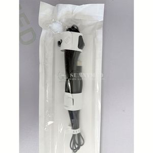 Sy-p2460 USB kablosu fiberoptik bronkoskop Rhino LaryngoscopeReusable tek kullanımlık taşınabilir esnek USB Ent Video endoskop - Product Image 4