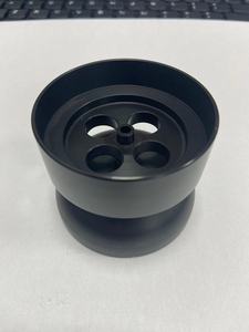 Servicios de Mecanizado Personalizado para Ensamblaje de Chasis de Camionetas y SUV Todoterreno, Mecanizado CNC para Múltiples Modelos - Product Image 2