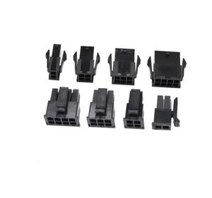 Разъем для жгута проводов mx3.0 мм 43025 серии 2P4P6P8P10P20P - Product Image 2