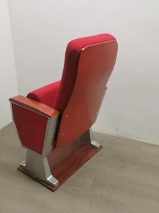 Chaise d'auditorium pliable, chaise d'auditorium pour église, prix des chaises d'auditorium - Product Image 5