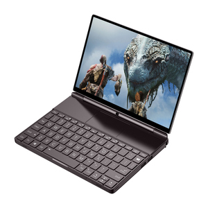GPD WIN 2 2023 แรม 32GB ฮาร์ดดิสก์ SSD 2TB แล็ปท็อปเกมมิ่ง โน้ตบุ๊ก มินิพีซี พร้อมคีย์บอร์ดเรืองแสง แล็ปท็อปเกมมิ่ง แรม 64GB - Product Image 1