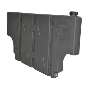 Réservoir d'eau portable modifié de manière optimale pour les <span class=keywords><strong>camping</strong></span>-cars modernes et les activités de plein air. - Product Image 3