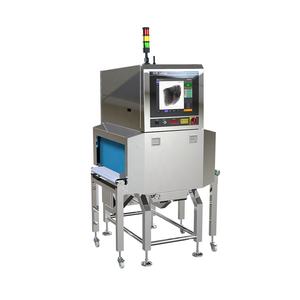 Industriële Elektronische X-Ray Food Medicine Security Scanner High-Definition Metalen Steen Inspectie Detector Machine - Product Image 1