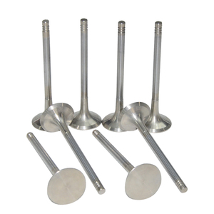 Cina di qualità originale di parti auto valvola di scarico del motore per <span class=keywords><strong>Touareg</strong></span> Audi A8 <span class=keywords><strong>4.2</strong></span> cintura 077109611S OEM 077109611K 079109611B - Product Image 1