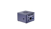 Xcy — Mini PC de bureau ultrafin OEM, modèle JK02, DDR4, jaspe Lake N5100, N5105, N4500, N4505, Barebone, personnalisé, nouveau modèle