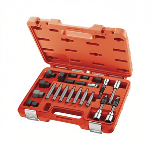 Juego de Extractores de Engranajes 1881 S22, Kit de Herramientas Profesional para Reparaciones Mecánicas - Product Image 2