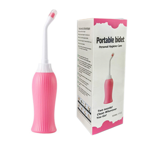 Портативный персональный распылитель биде - Product Image 1