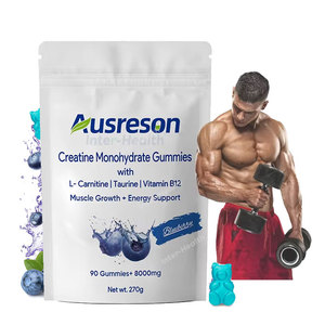 Saludable suplementación de L-carnitina y taurina para una mejor digestión 