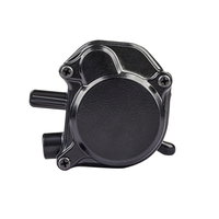 Levier d'accélérateur au pouce pour Honda TRX250R TRX300 TRX350 TRX400EX TRX420 TRX450R TRX700 53142-HC0-770 ATV