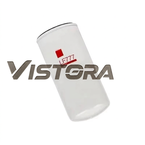 Filtro de Aceite de Repuesto LF777 - Apto para Excavadoras y Sistemas de Motores de Generadores Diésel - Product Image 2