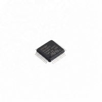 Microcontrôleur STM32F051C8T7TR LQFP-48(7x7) puce CI MUC