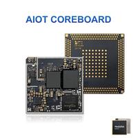 Placa Base 14 Mini ITX con CPU MT8371, GPU Mali-G57, UFS3.1/eMMC5.1, RAM LPDDR4X/LPDDR5 para Teléfono Móvil y Portátil