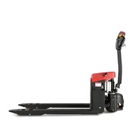 Chariot élévateur électrique Muduo 1,5-3 tonnes avec pneus pleins, haute qualité, pour usage intérieur/extérieur - Offre Spéciale