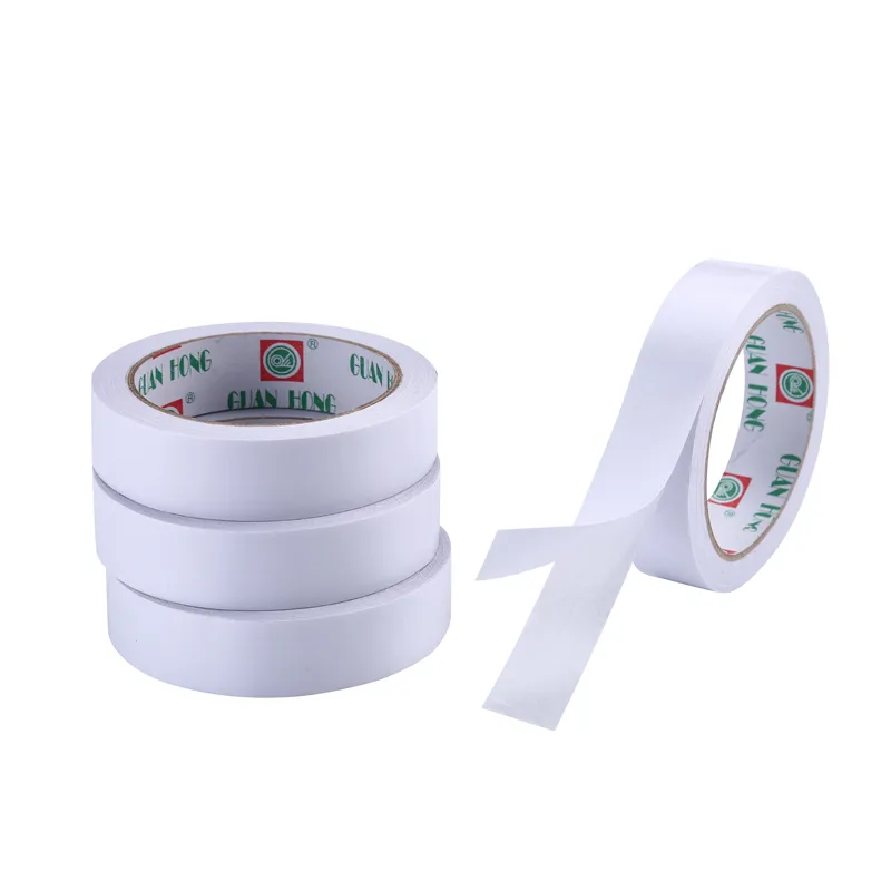 double sided double faced adhesive tape for shoes