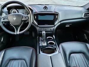 Maserati Ghibli <span class=keywords><strong>Modena</strong></span> Berlina Usata 2024 - In Vendita - Product Image 5