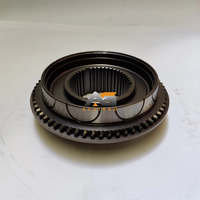 Pièces de boîte de vitesses de synchronisation différentielle de haute précision et de durabilité OE:1316233015 pour pièces automobiles