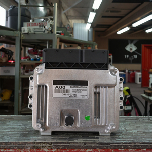 New meg17.9.12.1 39110 03410 ECU đơn vị kiểm soát ECM <span class=keywords><strong>PCM</strong></span> động cơ máy tính bảng cho i10 i20 i30 Rio giọng K2 sở trường - Product Image 5