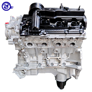 อะไหล่เครื่องยนต์แท้ VK56 เครื่องยนต์ประกอบ 5.6 ลิตร 8 สูบ สำหรับนิสสัน สกายไลน์ R32 <span class=keywords><strong>GTR</strong></span> อาร์มาดา TA60 พาธไฟน์เดอร์ <span class=keywords><strong>R51</strong></span> - Product Image 3