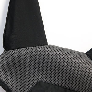 ขายส่งผลิตภัณฑ์ขี่ม้าแบบกำหนดเอง คุณภาพสูง อุปกรณ์ขี่ม้า ผ้าคลุมหูแบบตาข่ายไร้เสียงรบกวนสำหรับม้า ป้องกันแมลง - Product Image 6