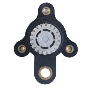 SHENYA อะไหล่เซนเซอร์วัดความเร็วรถยนต์1701300J22ฟัน19ซี่สำหรับ N5 Xiali OBD - Product Image 1