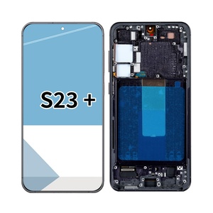 Pantalla LCD para Teléfono Móvil Samsung S23, Repuesto de Pantalla Original para Samsung S23 - Product Image 1