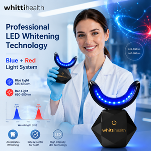 <span class=keywords><strong>Appareil</strong></span> de <span class=keywords><strong>Blanchiment</strong></span> Dentaire Sans Fil à LED Bleue pour Usage Domestique, Accélérateur de <span class=keywords><strong>Blanchiment</strong></span> Dentaire, Fournisseur OEM ODM en Gros - Product Image 1