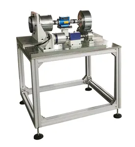 Máy Đo Độ Trễ Máy Đo Tải Nam Châm Vĩnh Cửu Máy Thử Động Cơ DC Máy Đo Độ Trễ Phanh <span class=keywords><strong>Ac</strong></span> Trục Rỗng - Product Image 3