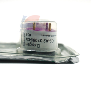 Y tế sử dụng khí đầu dò 80 đến 120 kPa cảm biến SR-X10-C1 O2-A2 - Product Image 1