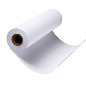 <span class=keywords><strong>Toile</strong></span> en fibre de polyester blanc pur 100 g/m² tendue pour impression numérique, bon tombé, marque Meiyuan, 24x36 pouces, spécialement conçue pour - Product Image 3