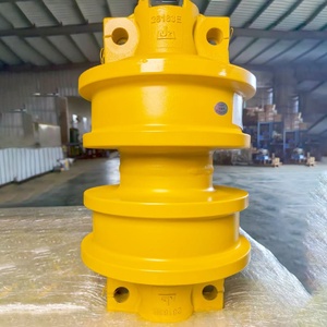 OEM <strong>Manufacturer</strong> Bulldozer Undercarriage Parts Track <strong>Roller</strong> for Sale - Product Image 2