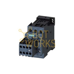 Siemens 3RT20281BF44 - Nuovo - Product Image 1