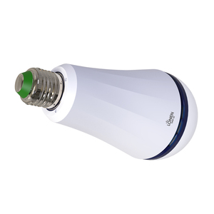 Bóng Đèn Khẩn Cấp Sạc Không Dây Cầm Tay Bóng Đèn Led Có Thể Sạc Lại Với Pin Móc Nhựa Li-ion Trắng 16W - Product Image 5