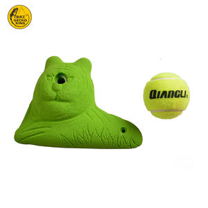 Rocas de Escalada de Alta Calidad para Niños <span class=keywords><strong>2024</strong></span>, Piedras de Escalada Surtidas para Interiores y Exteriores, Agarres de Escalada para Niños - Product Image 3