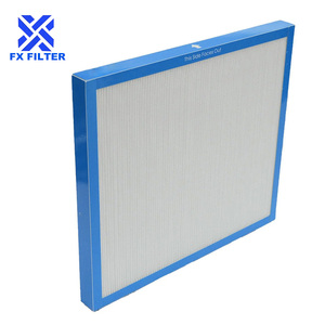 Filtre AF-20FL véritable HEPA compatible avec le AF-20FL <span class=keywords><strong>HoMedics</strong></span> Total Clean compatible avec les purificateurs d'air AR-20 AP-25 AF-20 - Product Image 3