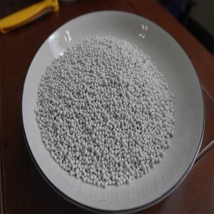 Gránulos de fertilizante soluble compuesto de liberación rápida NPK 16-16-8 12-12-17 16-20-0 para agricultura y uso agrícola - Product Image 1