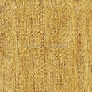 Telas de Seda Tussah de Color Beige Natural para Fabricantes de Ropa - Product Image 1