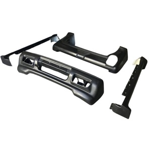 Kit carrosserie Brooklands - Range Rover Classic - AG PARTS Modèle AG363 ADAPTÉ pour LAND ROVER - Product Image 1